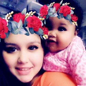 Meet your Posher, Jasmine